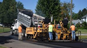 Driveway Snow Removal Preparation in Augusta, KY